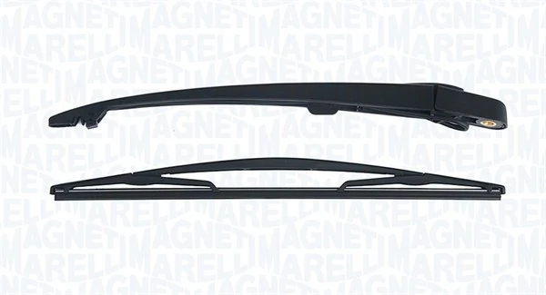Wiper Arm Set, window cleaning